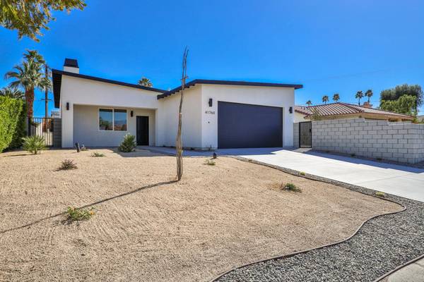 41760 Trinity CIR, Bermuda Dunes, CA 92203