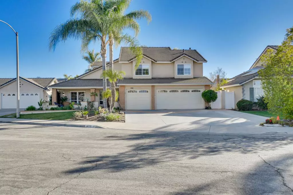 Menifee, CA 92584,28775 Dijon CT