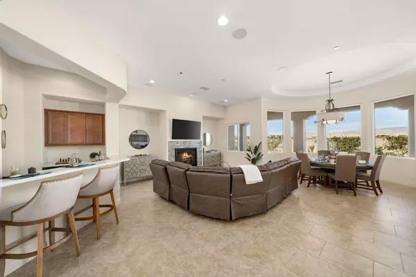 Rancho Mirage, CA 92270,21 Alicante CIR