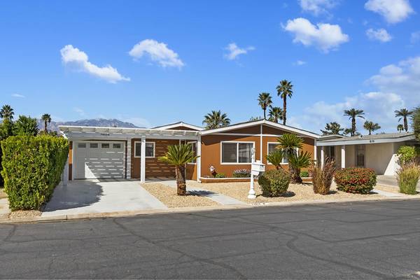 Palm Desert, CA 92260,74014 Nevada CIR W