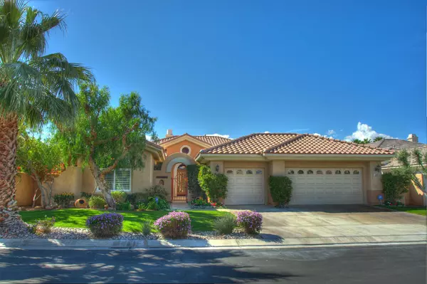 Rancho Mirage, CA 92270,20 Calle Del Norte