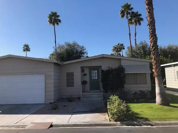 1121 Via Grande, Cathedral City, CA 92234