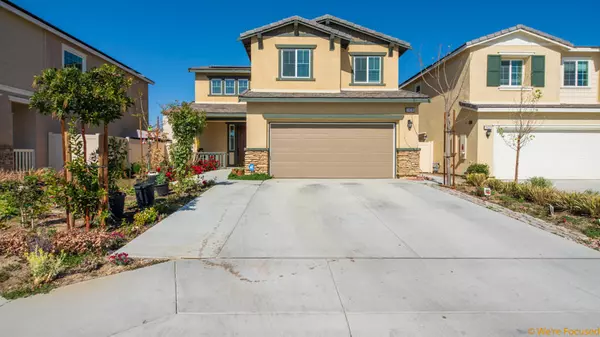 24216 Bay Laurel AVE, Murrieta, CA 92562