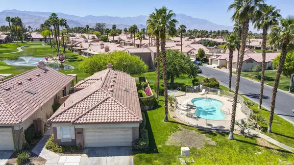 Palm Desert, CA 92211,42405 Turqueries AVE