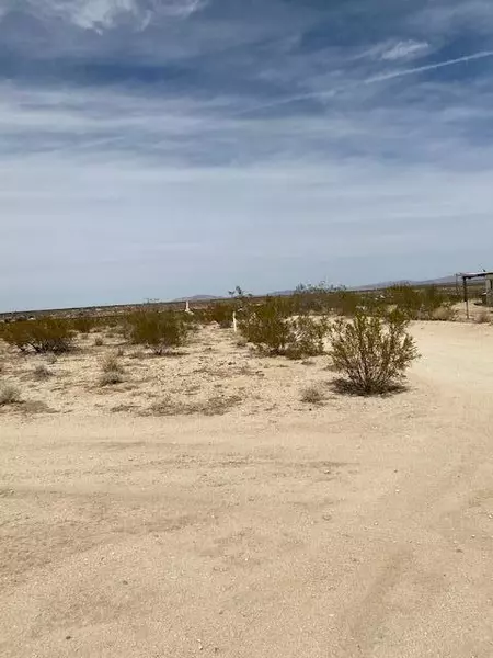 0 Avenida Del Sol, Joshua Tree, CA 92252