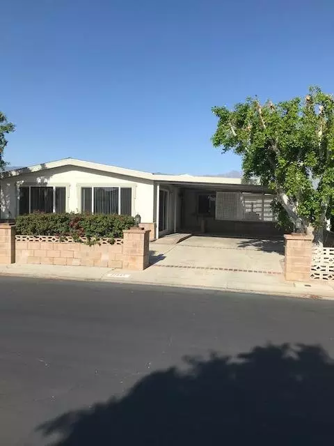 Palm Desert, CA 92260,38681 Parker Ridge WAY