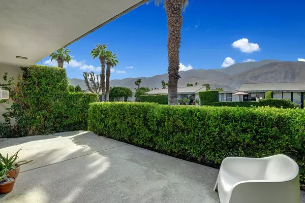 Palm Springs, CA 92264,1003 Saint Lucia CIR