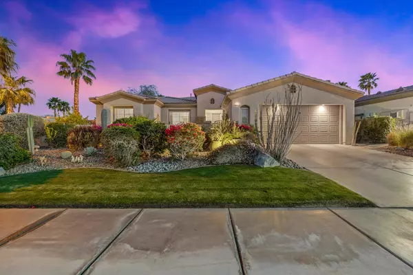 74081 Kokopelli CIR, Palm Desert, CA 92211