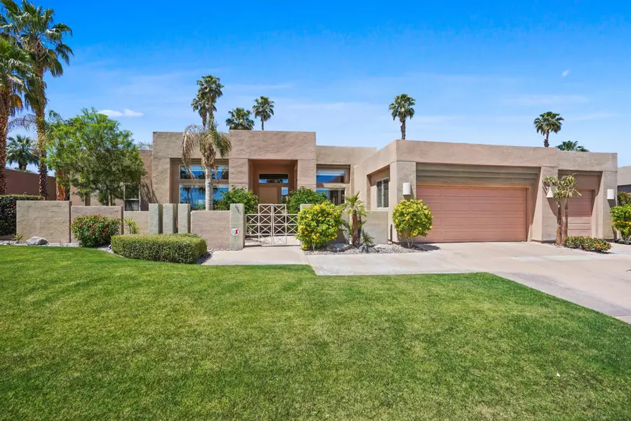 3 Silver CIR, Rancho Mirage, CA 92270