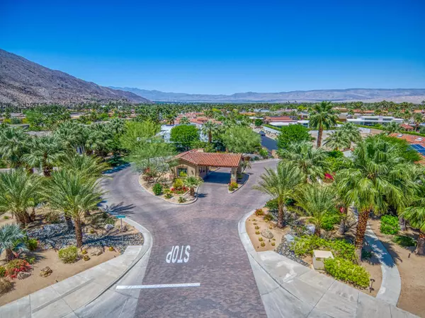 Palm Springs, CA 92264,3224 Estaban WAY