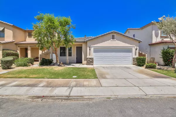 82950 Corte Maria, Indio, CA 92201