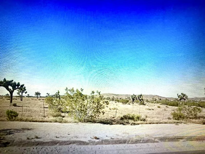 0 Aberdeen DR, Yucca Valley, CA 92284