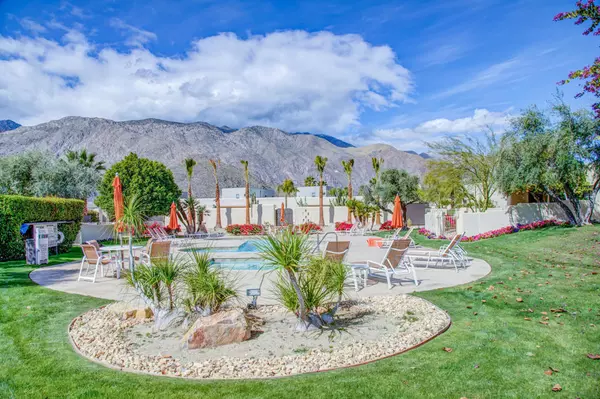 Palm Springs, CA 92262,1108 E Casa Verde WAY