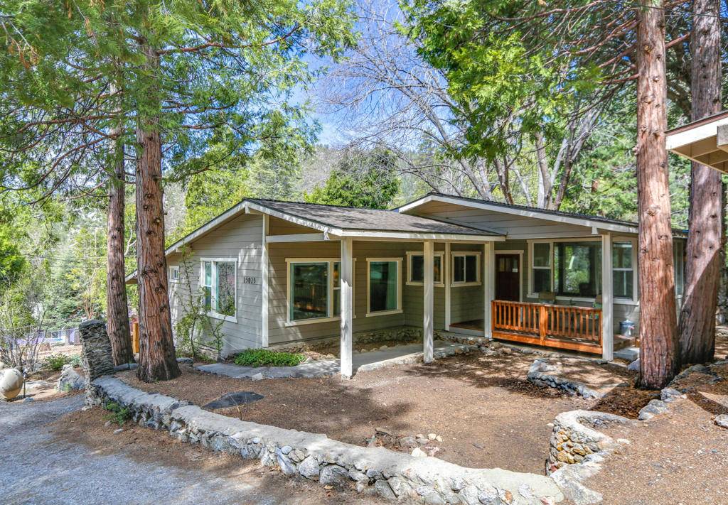 25025 Rim Rock RD, Idyllwild, CA 92549