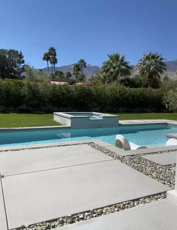 3117 Arroyo Seco, Palm Springs, CA 92264