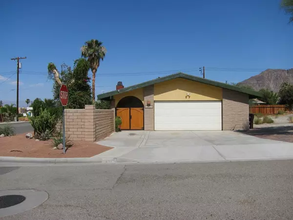 52220 Avenida Rubio, La Quinta, CA 92253