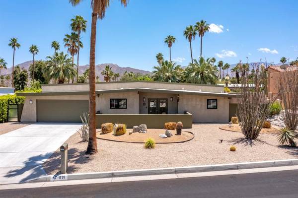 Palm Desert, CA 92260,47891 Sun Corral TRL