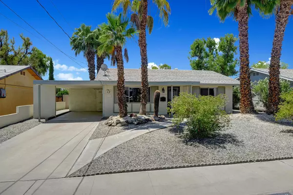 77155 Michigan DR, Palm Desert, CA 92211