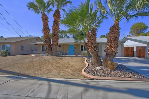 42445 Wisconsin AVE, Palm Desert, CA 92211