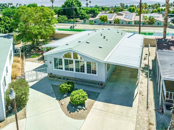 46618 Madison ST #32, Indio, CA 92201