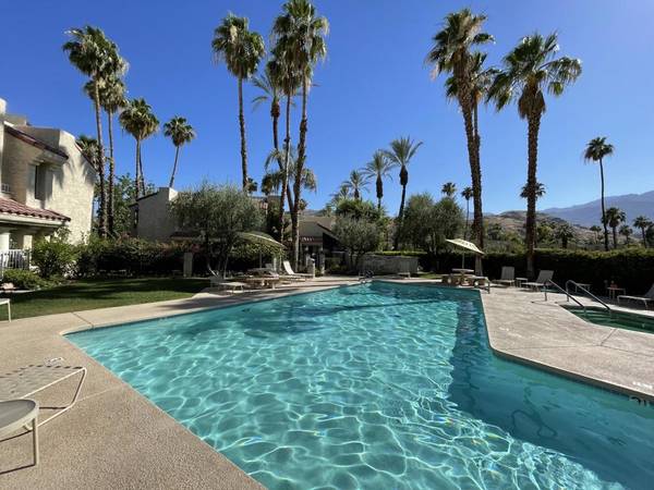 2700 Golf Club DR #76, Palm Springs, CA 92264