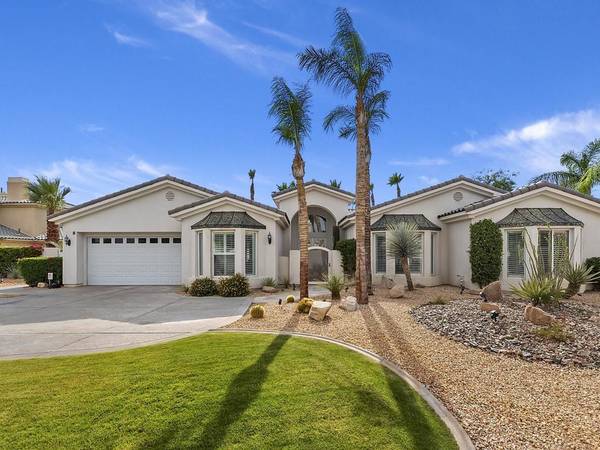 Rancho Mirage, CA 92270,8 Excalibur CT