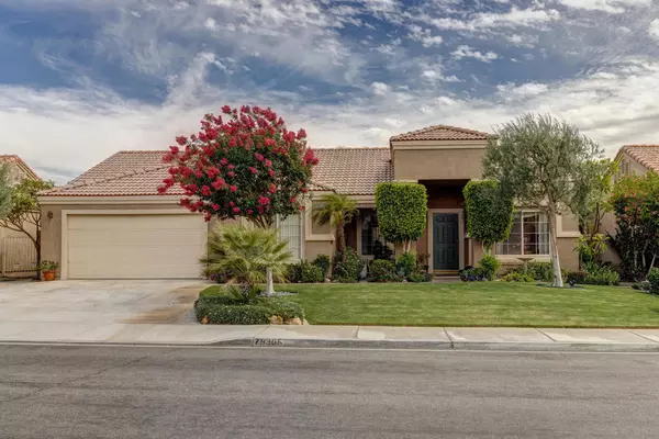 La Quinta, CA 92253,79305 Desert Crest DR