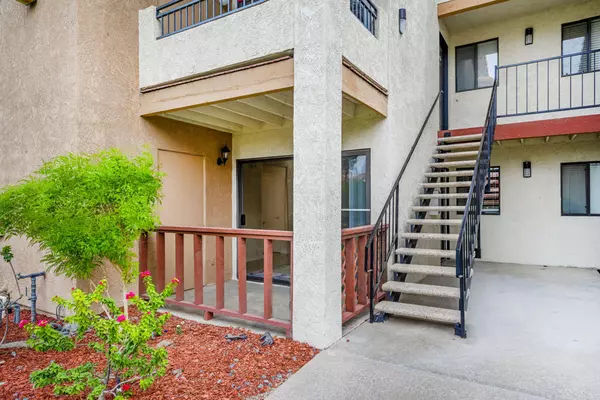 Bermuda Dunes, CA 92203,78650 Ave 42 #609