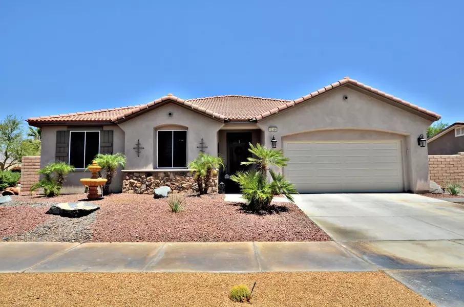 43366 Fiore ST, Indio, CA 92203