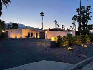 Palm Springs, CA 92264,2193 S Broadmoor DR