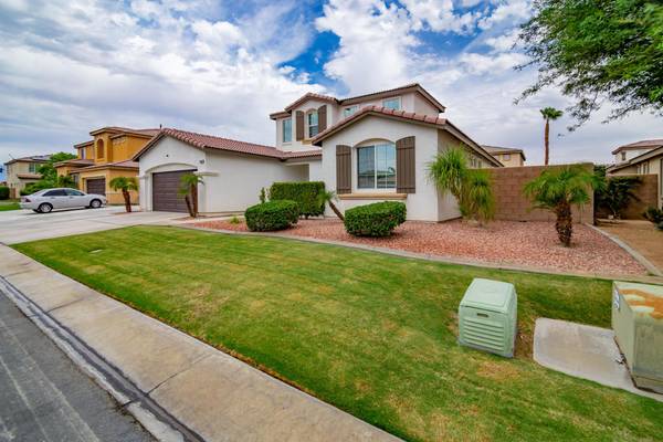 Indio, CA 92203,82562 Carrara CT