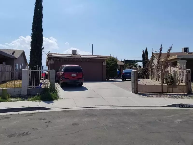 64029 Miravilla, Mecca, CA 92254