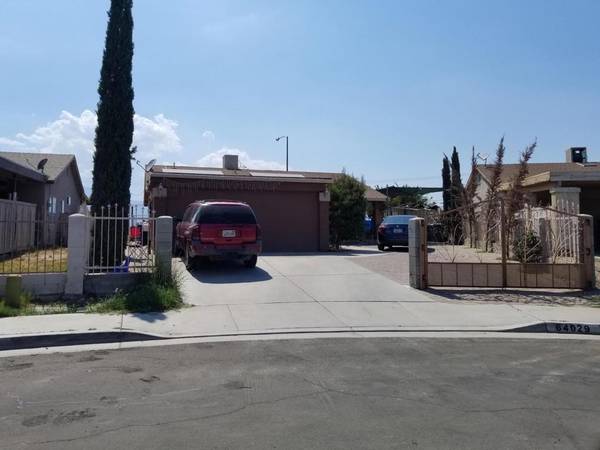 64029 Miravilla, Mecca, CA 92254