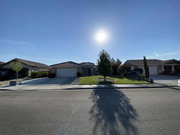 Palmdale, CA 93552,38161 Cima Mesa DR