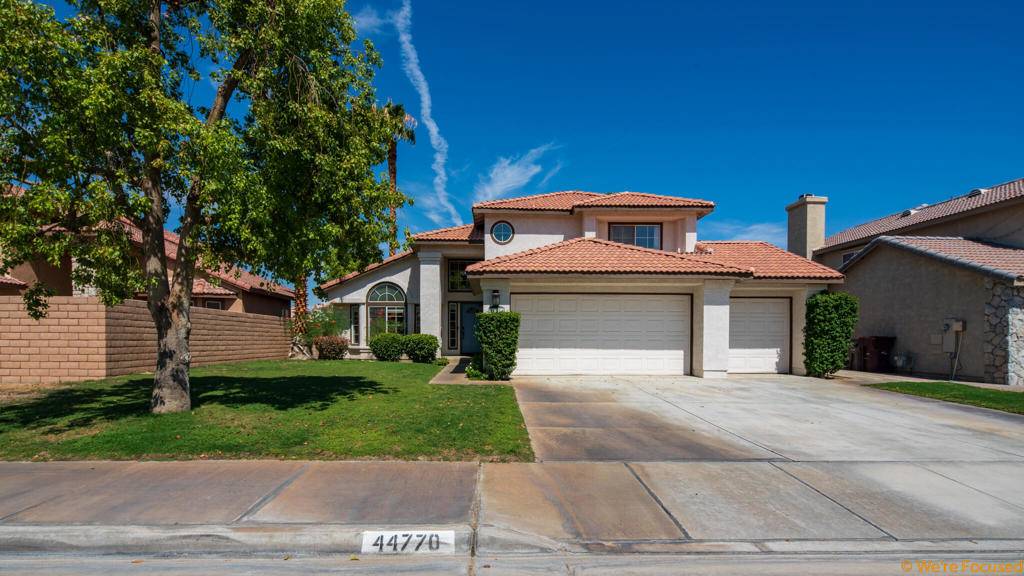 44770 Seeley DR, La Quinta, CA 92253