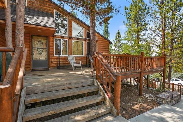 Big Bear, CA 92314,1436 Malabar Way