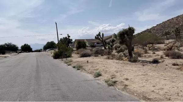 Yucca Valley, CA 92284,0 Carlyle DR