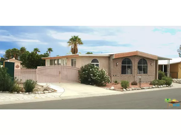 16810 Calle Casita, Desert Hot Springs, CA 92241