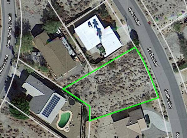 0 Redbud RD, Desert Hot Springs, CA 92240