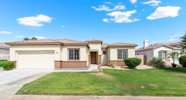 Indio, CA 92201,43380 Shasta PL