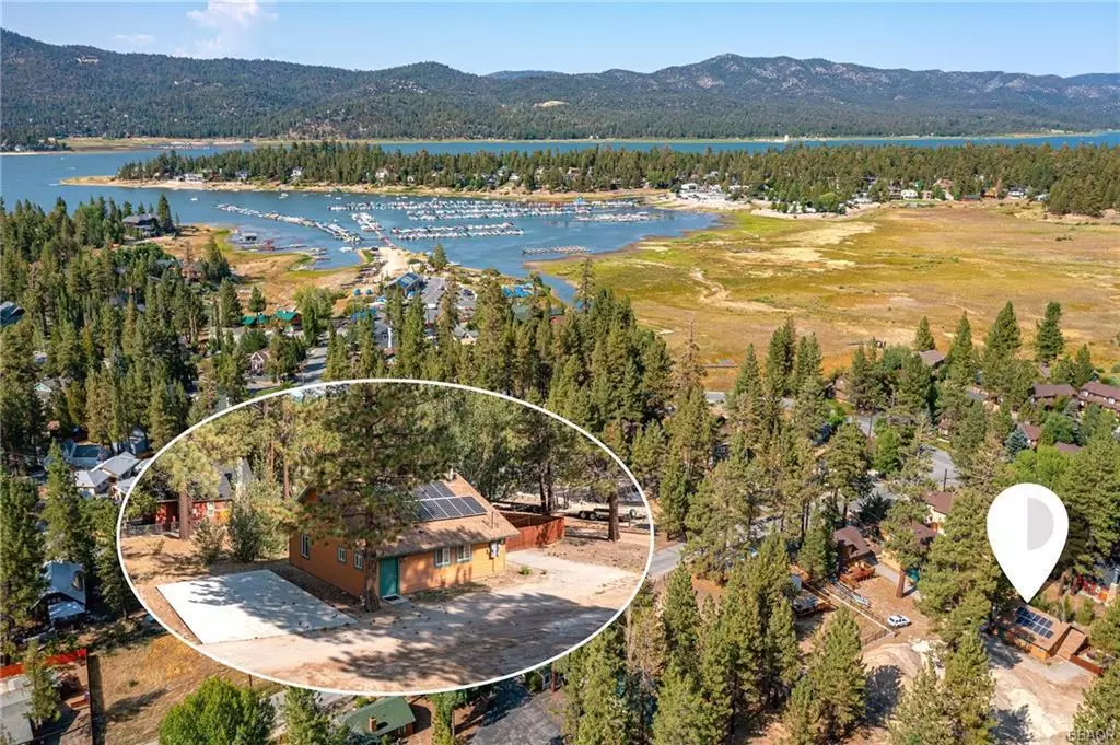 Big Bear, CA 92315,39414 Ruby LN