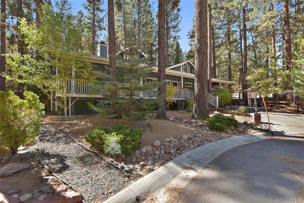 Big Bear, CA 92315,748 Winterset CT