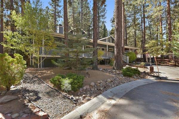 748 Winterset CT, Big Bear, CA 92315