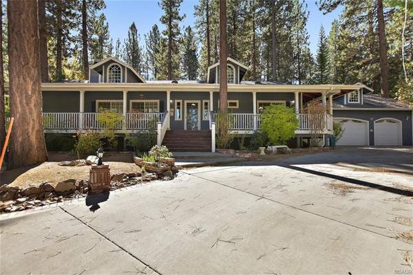 Big Bear, CA 92315,748 Winterset CT