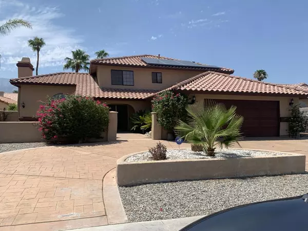 28321 Horizon RD, Cathedral City, CA 92234