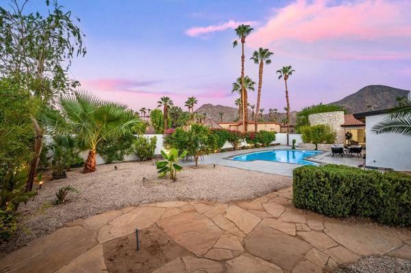 Indian Wells, CA 92210,45750 Via Corona