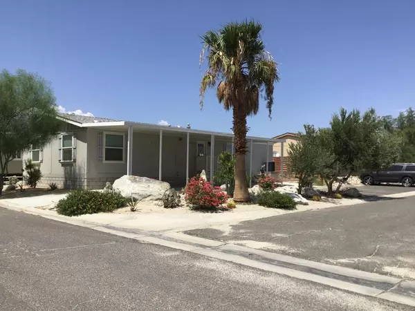 Palm Springs, CA 92262,22840 Sterling AVE #185