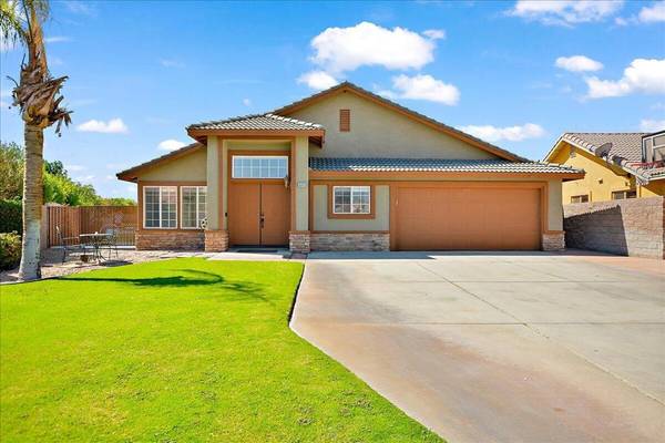 La Quinta, CA 92253,45420 Ashwood CT