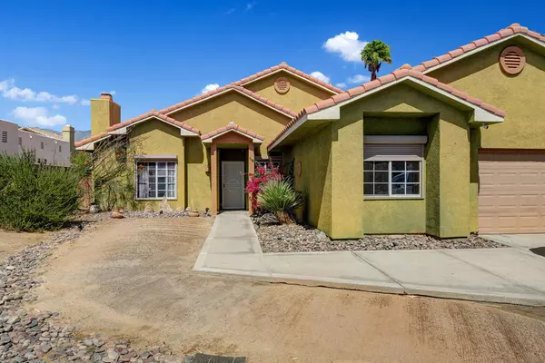 28221 Horizon RD, Cathedral City, CA 92234