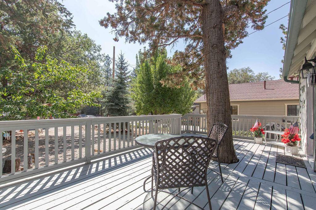Sugarloaf, CA 92386,438 Moreno LN